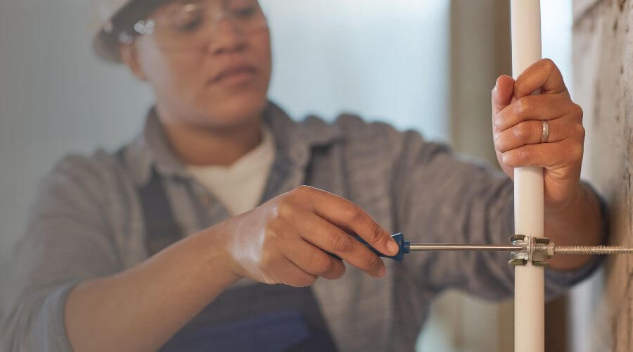 Local expert plumbing services in Benedict, MD